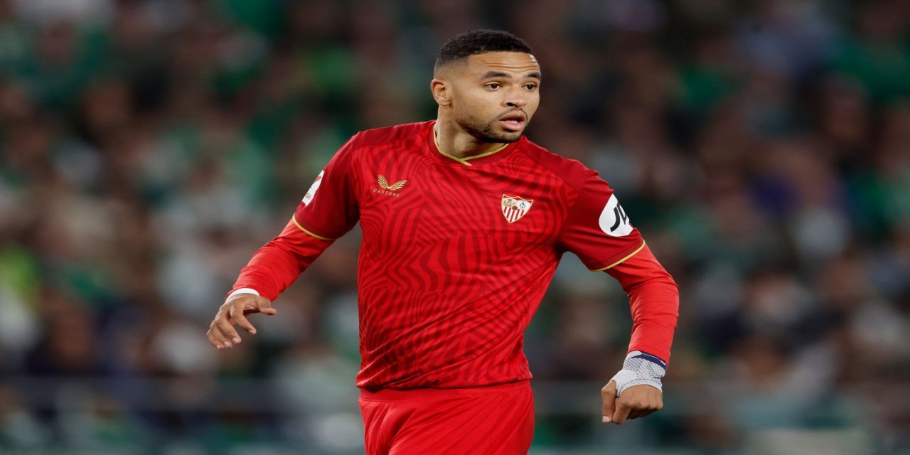 Fenerbahçe, Youssef En-Nesyri ile 5 Yıllık Sözleşme İmzaladı