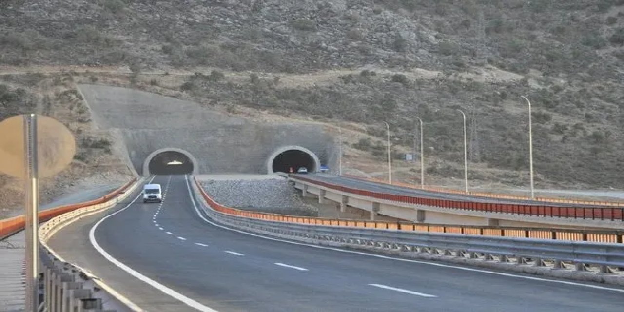 Şırnak'ta Ortalama Hız Tespit Sistemleri Kuruluyor