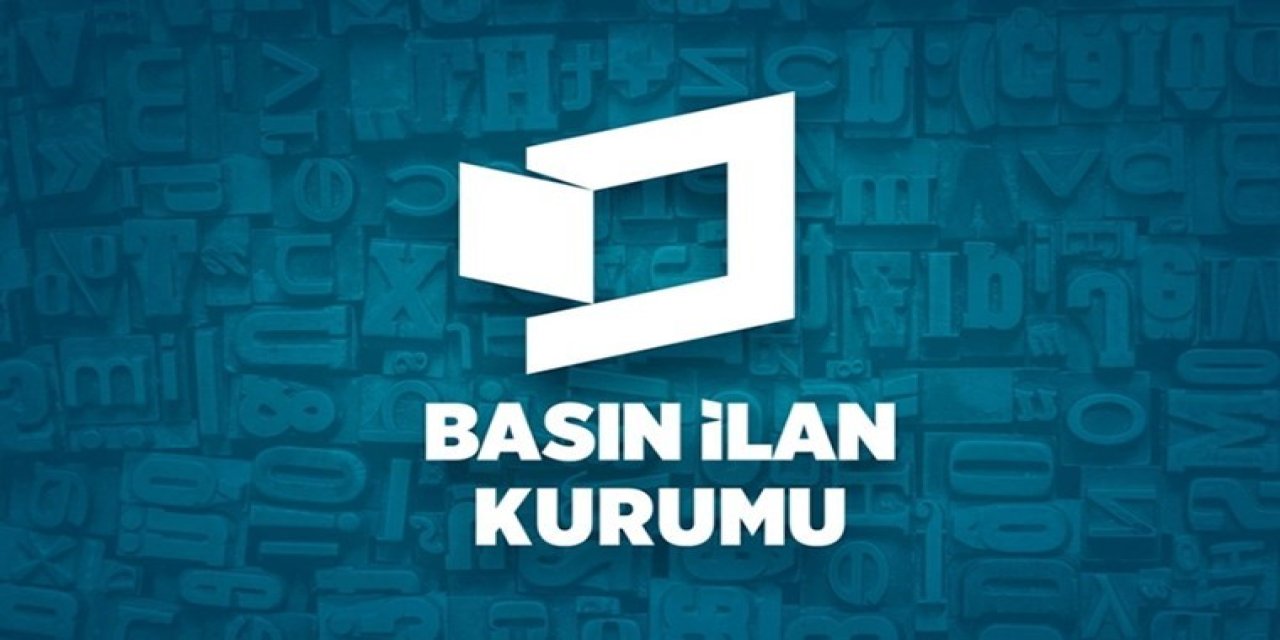 Basın İlan Kurumu’nun 13 Şubesi Kapatıldı