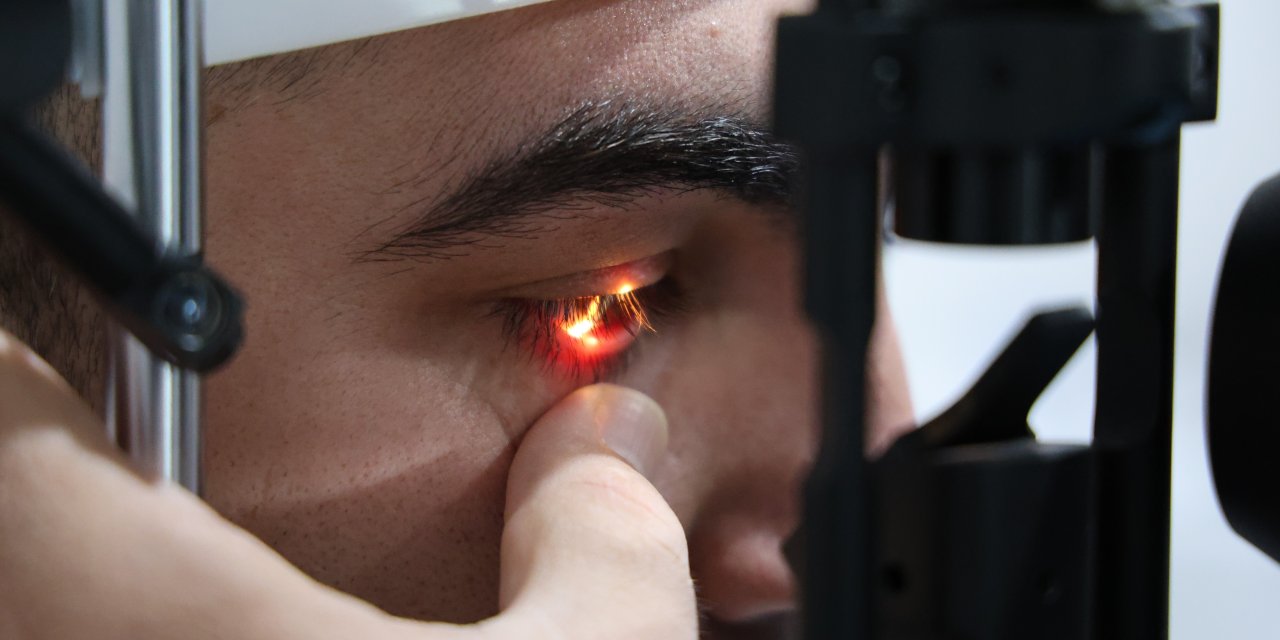 Konjonktivit tedavi edilmezse gözde ömür boyu izler bırakabiliyor