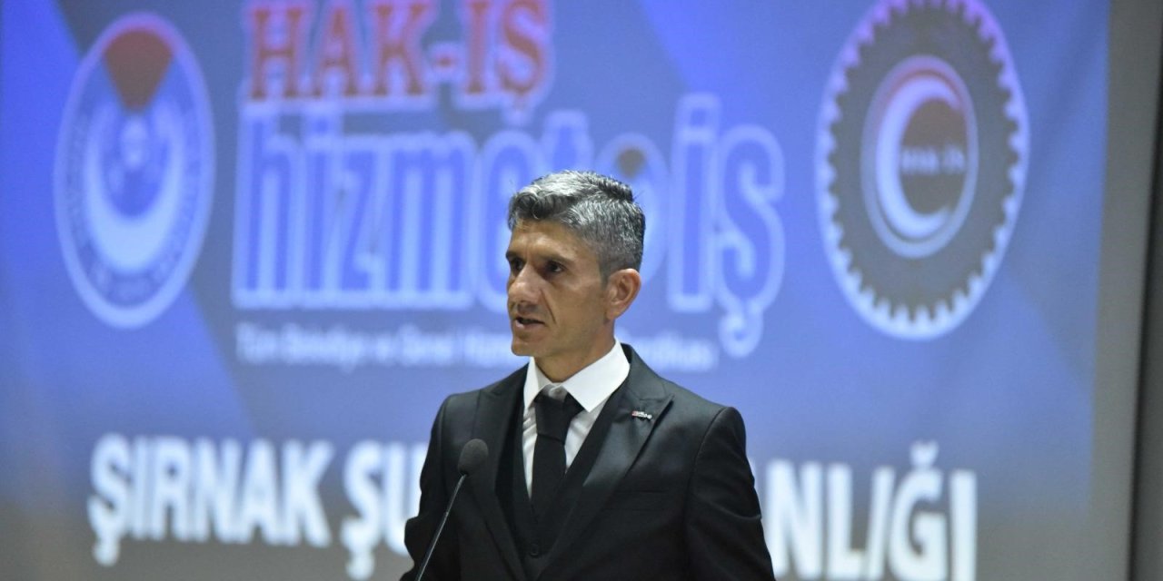 Hizmet-İş Sendikası, Türkiye Genelinde En Fazla Üye Sayısına Sahip Sendika Oldu