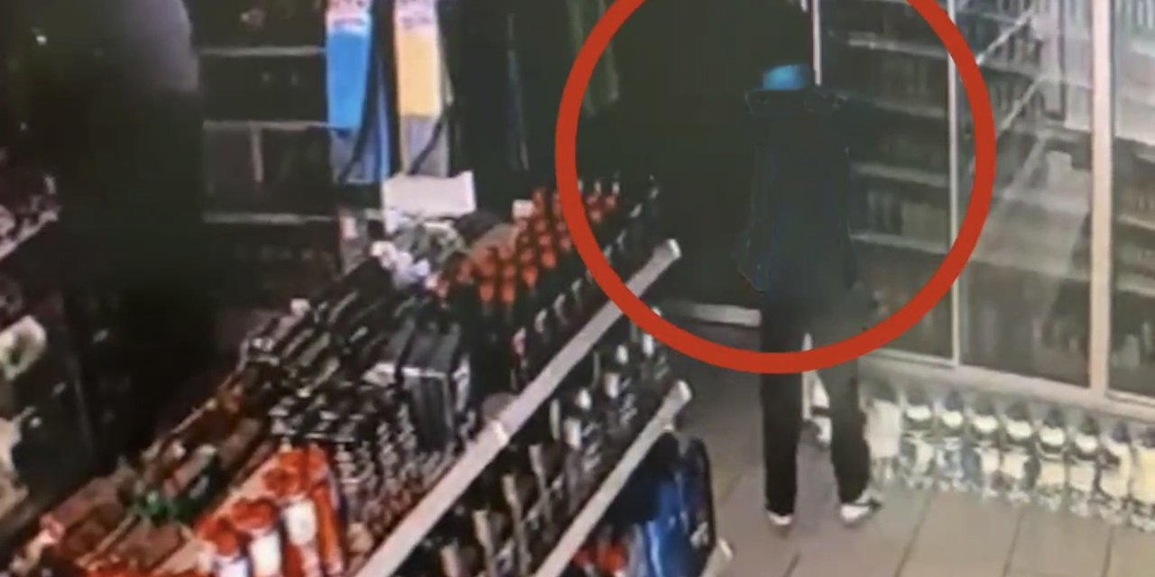 Siirt'te yarım milyon değerinde akü hırsızlığı yapan şüpheli yakalandı