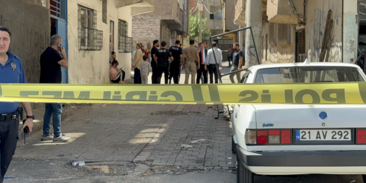 Diyarbakır'da sular durulmuyor. Husumetli ailelerin pompalı tüfekli kavgası: 1 yaralı