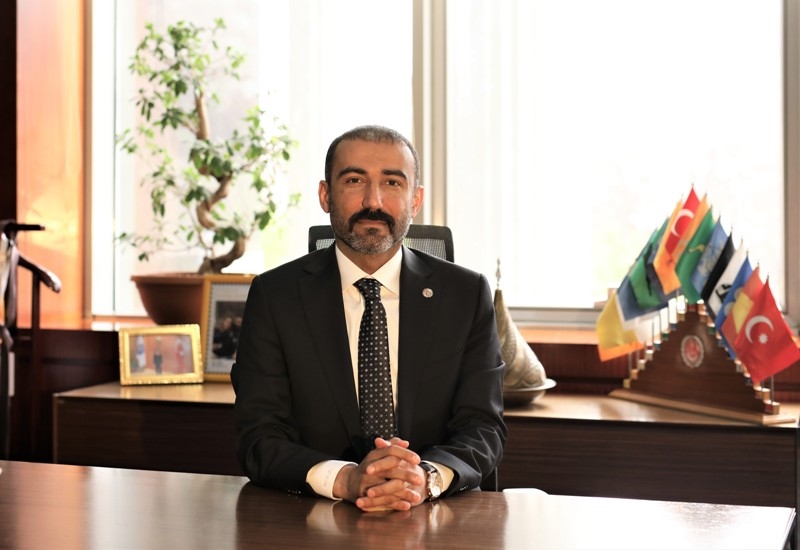 YILDIRIM’DAN KOOPGROSS ELEŞTİRİSİ
