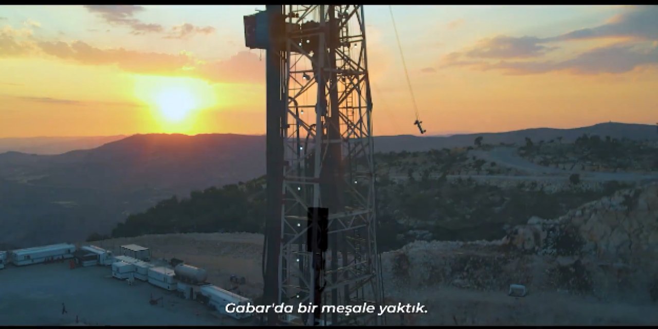 Şırnaklı Mühendislerin Gabar'daki Çabası Bayraktar’dan Büyük Takdir Gördü