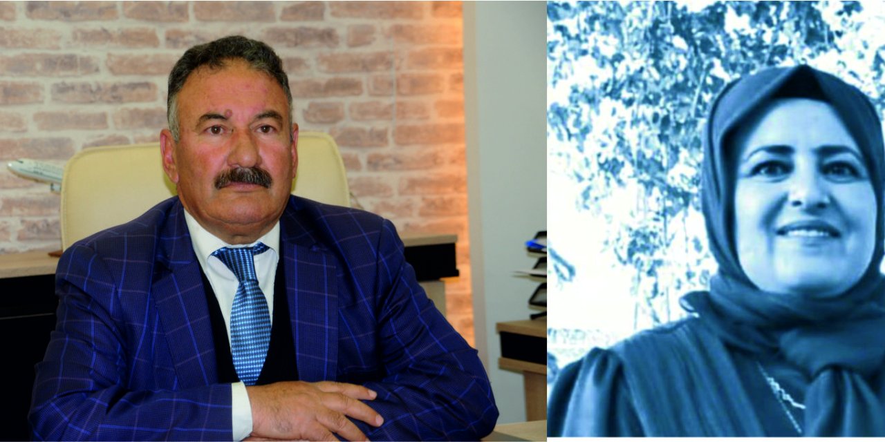 Köşe Yazarımız Emin Bozkuş’un Acı Günü