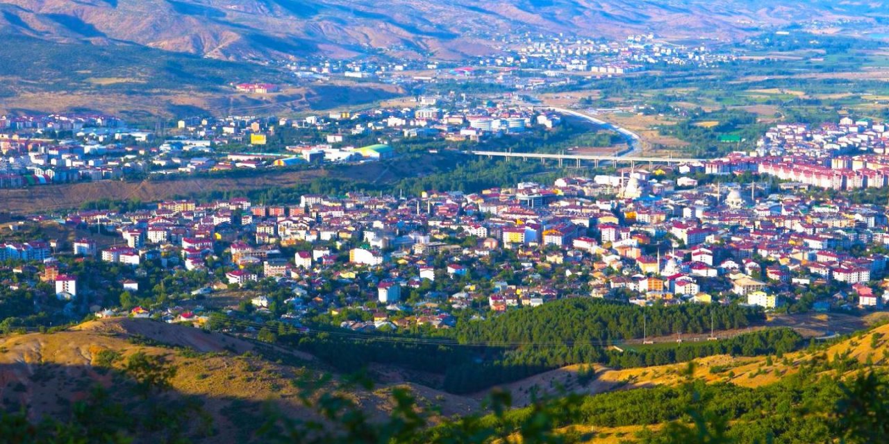 Bingöl'de 7.4'ten büyük bir depremin yaşanacağı iddiası