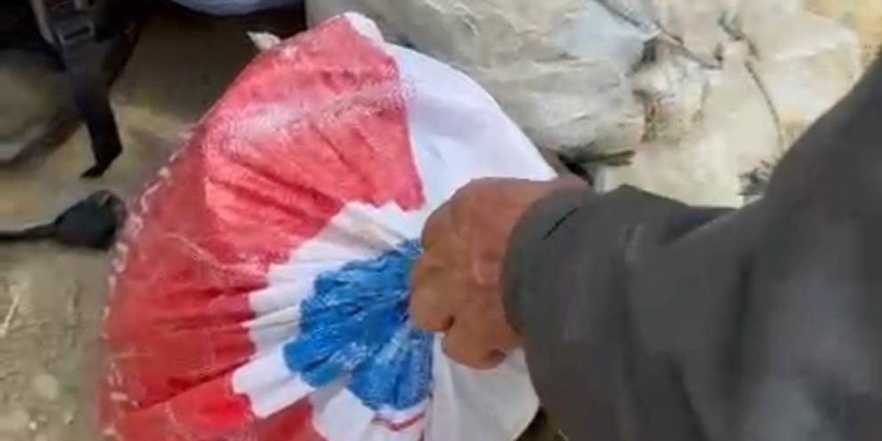 Hakkari'de yaban keçi avlayan kişilere rekor ceza verildi