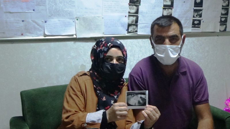 18 YILLIK ÇOCUK ÖZLEMİ PRP, AKUPUNKTUR VE FİTOTERAPİ TEDAVİLERİ İLE SON BULDU  