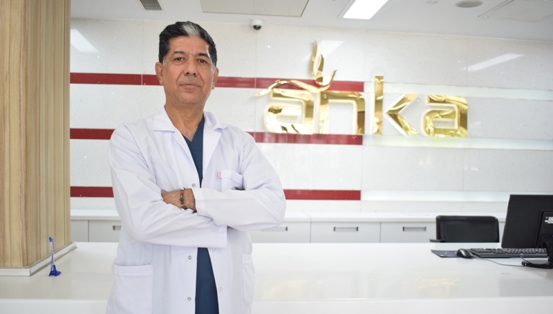 Dr. Halil Korkmaz, “Korona virüs olan anneler bebeklerini emzirebilir”