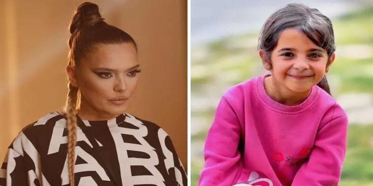 Demet Akalın'ın Narin Güran'la ilgili attığı tweet tartışma yarattı