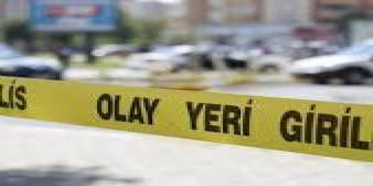 Erzurum’da amca iki yeğenini av tüfeği ile öldürdü
