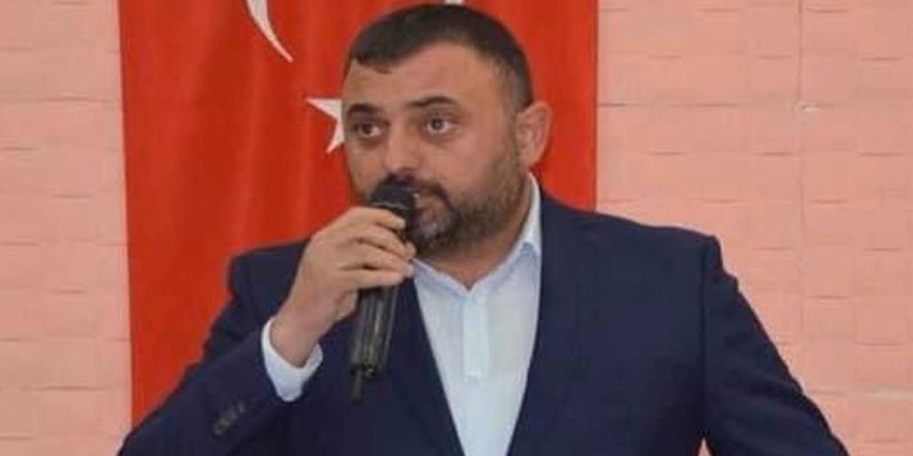 Iğdır'da 3 gündür haber alınamıyordu, müdür yardımcısı otel odasında ölü bulundu