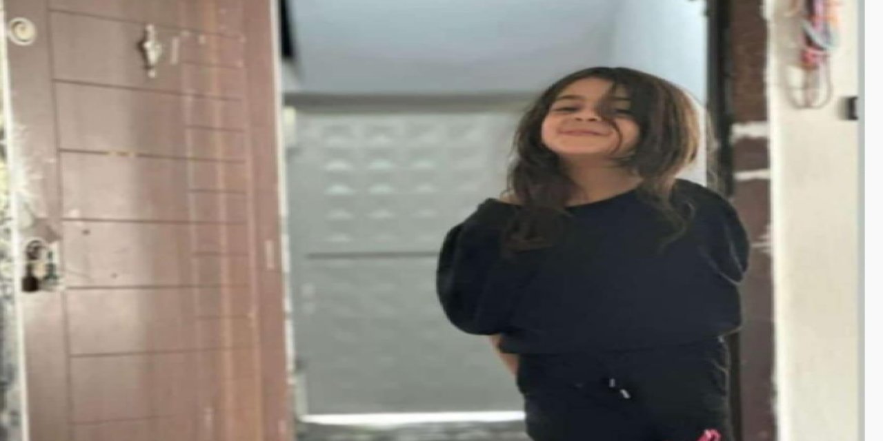 Narin'in amcasının aracında DNA'sı tespit edildi