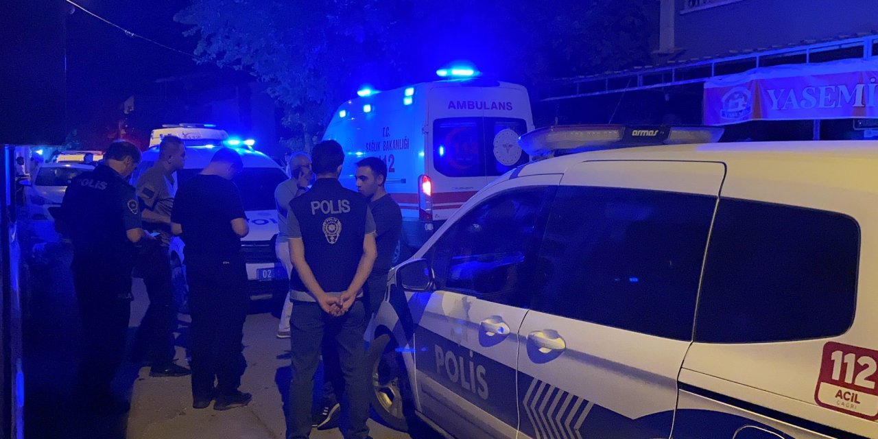 Bir Kadın Cinayeti daha! 3 çocuk annesi Eşini öldürüp intihar etti