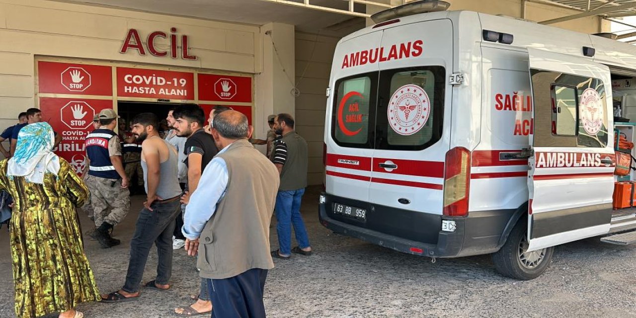 Siverek’te Kanlı Arazi Kavgası: 3 Ölü, 4 Yaralı, 19 Gözaltı