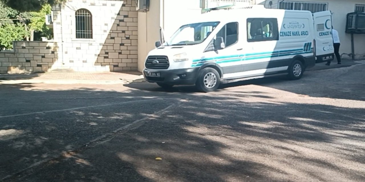 Gaziantep'te Korkunç Cinayet! Tartıştığı kızını tabanca ile öldürdü