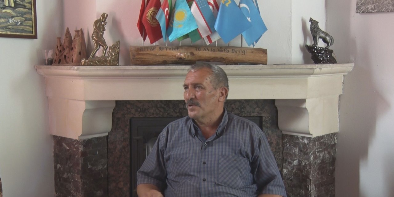12 Eylül mağduru Solak: Darbenin üzerinden 44 yıl geçti