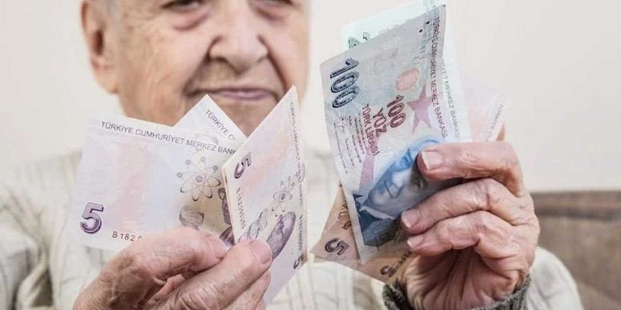 Emekli maaşlarına ne kadar zam geliyor?