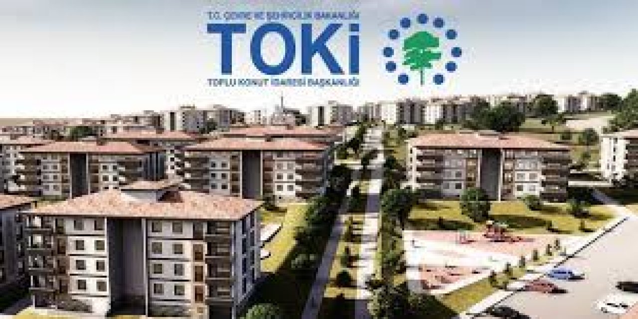 TOKİ'nin indirim kampanyası 23 Eylül'de başlıyor