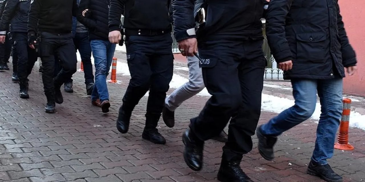 Şırnak’ta PKK’ya operasyon: 4 kişi tutuklandı