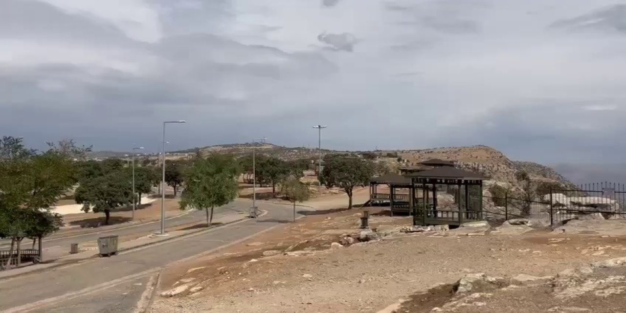 Siirt tarihi ve doğal güzellikleri koruma altına alıyor
