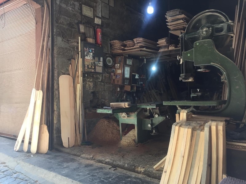 AVRUPA VE ORTADOĞU'NUN FIRIN KÜREĞİ DİYARBAKIR'DAN