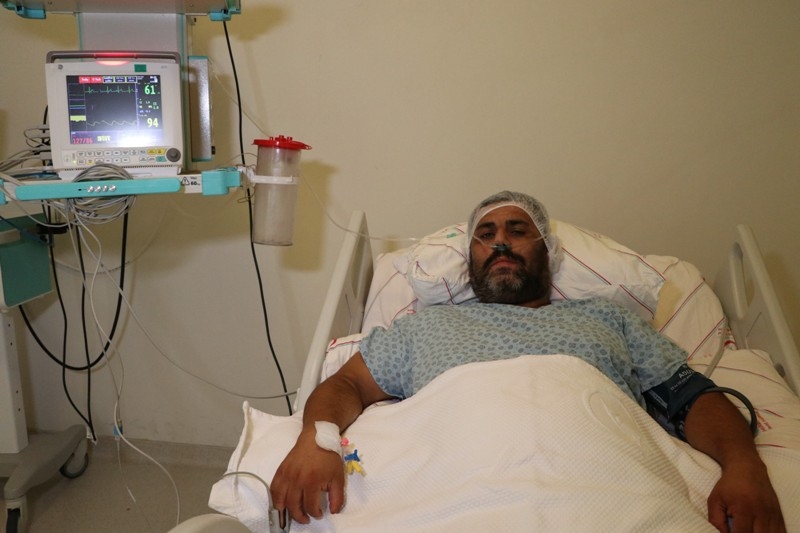 Aşı Randevusu Yerine Taziyeye Gitti, Korona Virüse Yakalandı