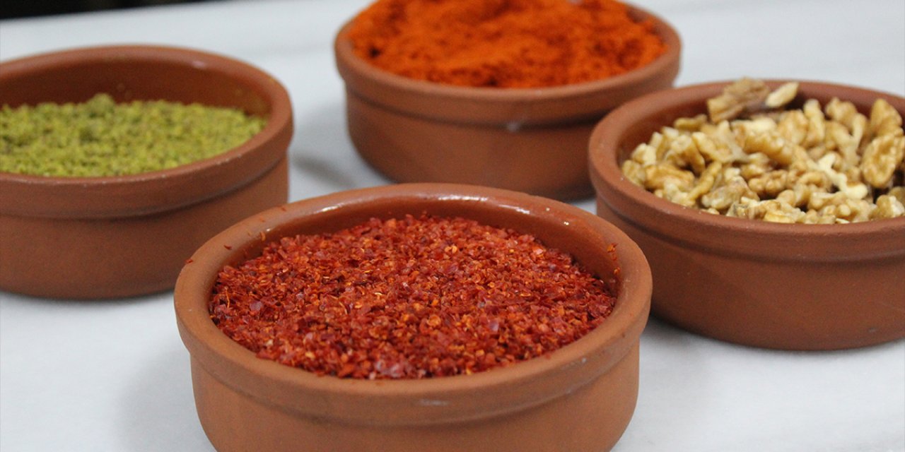 Yemeklere eklemeniz gereken 3 baharat! Yemeklere lezzet katıyor