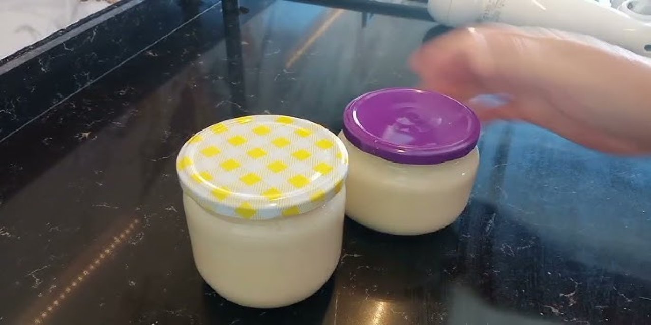 Bal + yoğurt birleşiminin sağladığı faydalar. Bakın vücuda ne yapıyor?