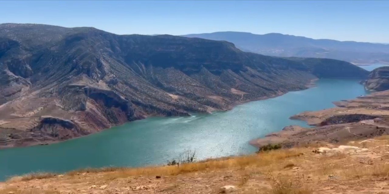 Siirt'te tarihi yerler için temizlik seferberliği