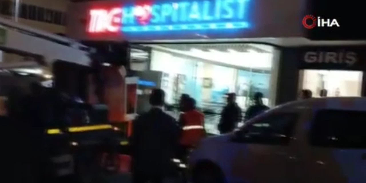 Yenidoğan çetesinin yargılandığı duruşma yarına ertelendi