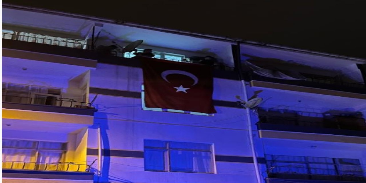 Şırnak'ta görevi başında kalp krizi geçiren er şehit oldu
