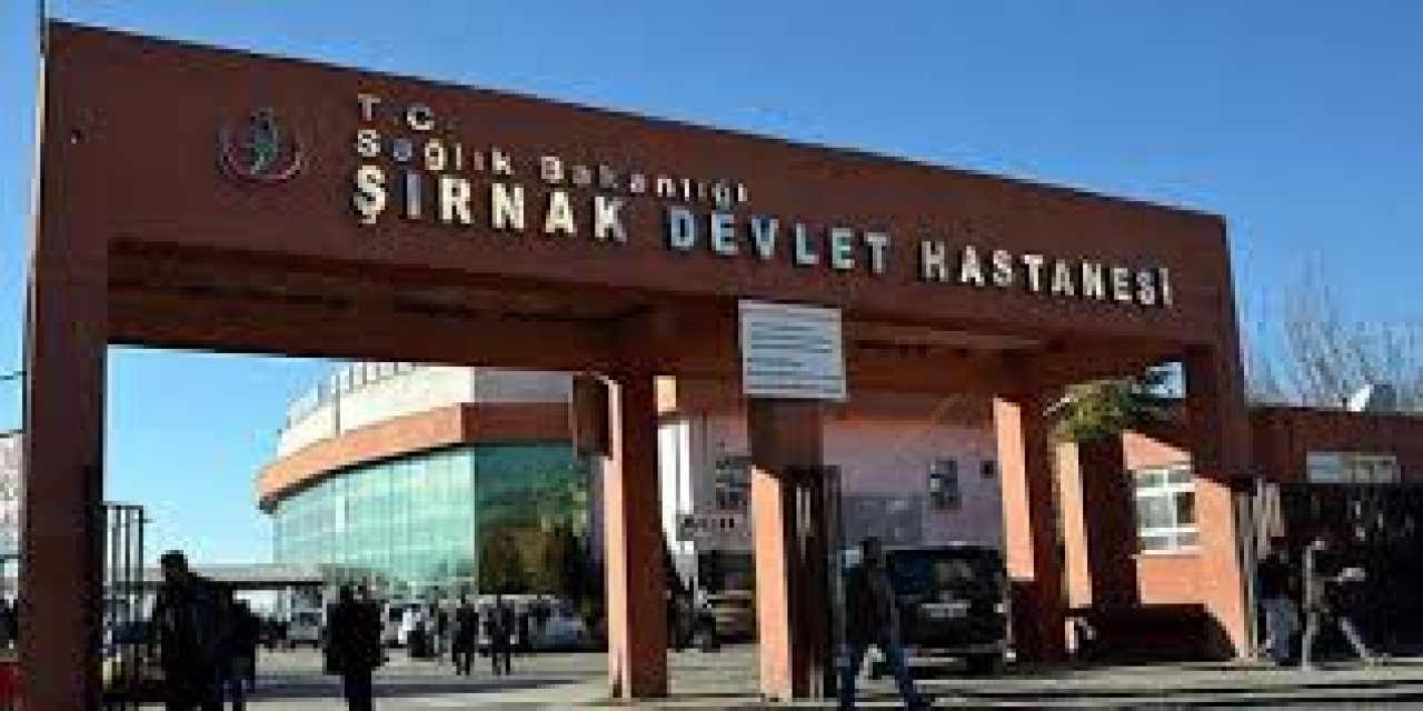 Şırnak'a 56 doktor ataması yapıldı