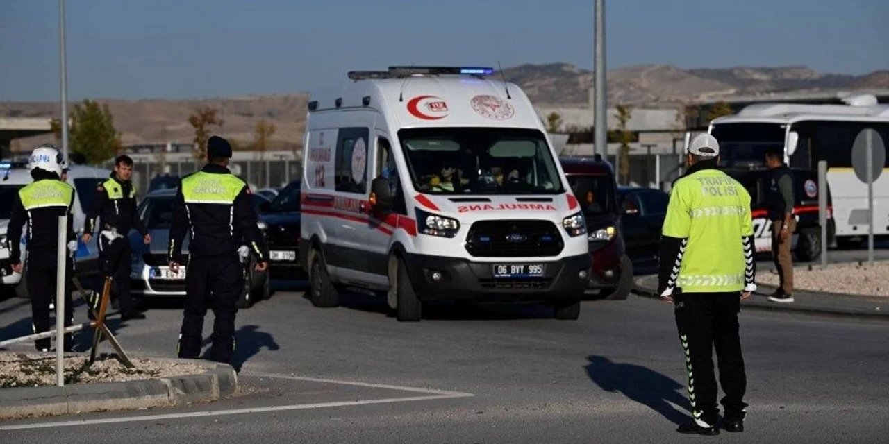 TUSAŞ saldırısında yaralanan 15 kişi taburcu edildi
