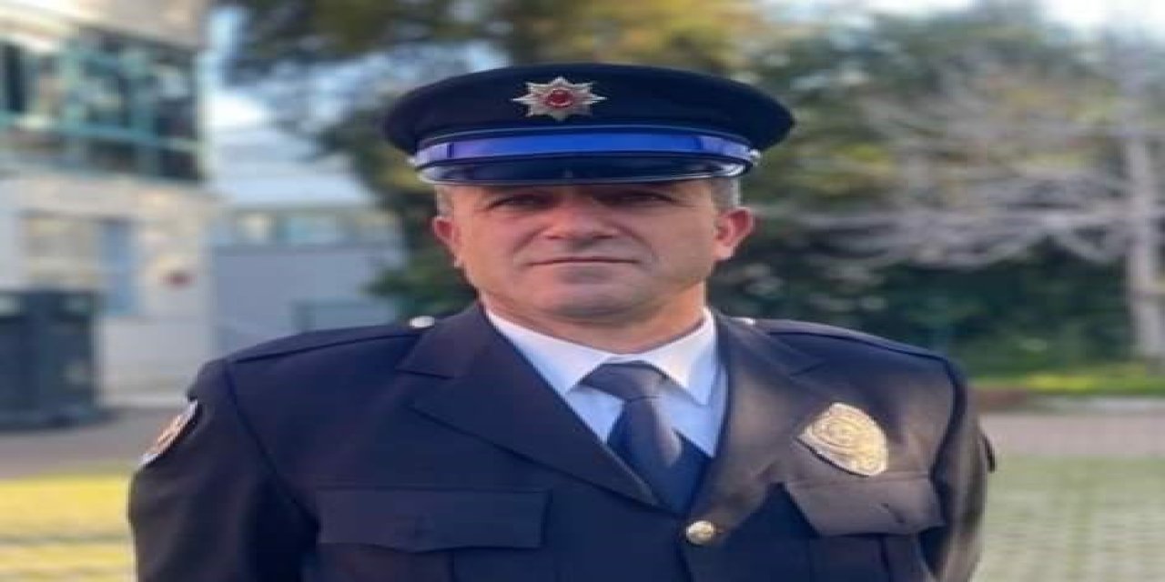 İzmir’de Polis Memuru Silahlı Saldırıda Hayatını Kaybetti: 7 Şüpheli Gözaltında