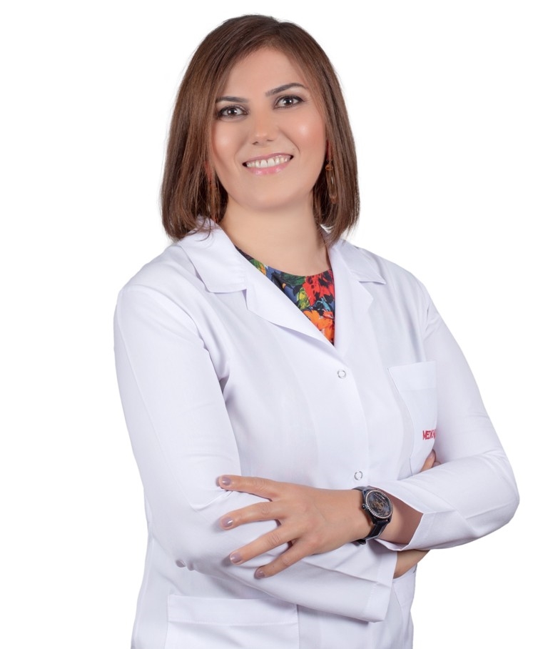 KORONA VİRÜS SONRASI AKCİĞERLERE DİKKAT