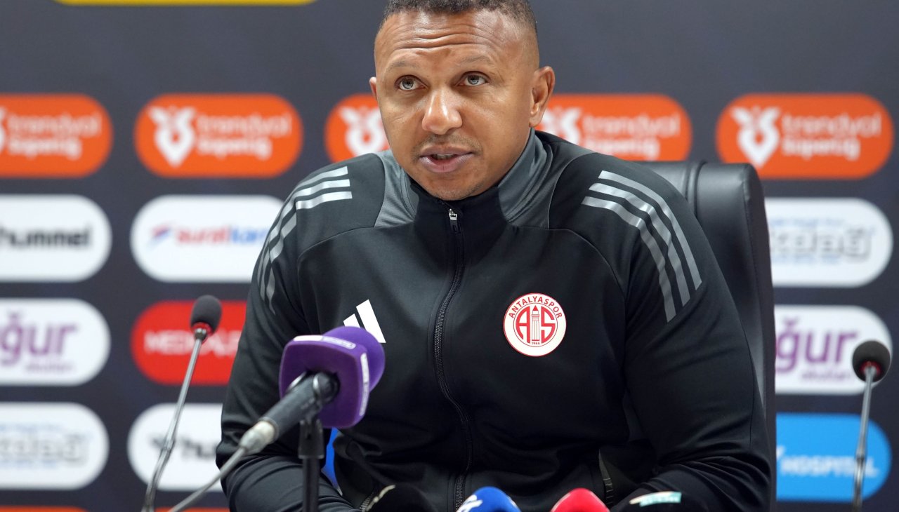 Mehmet Aurelio'dan İstifa açıklaması