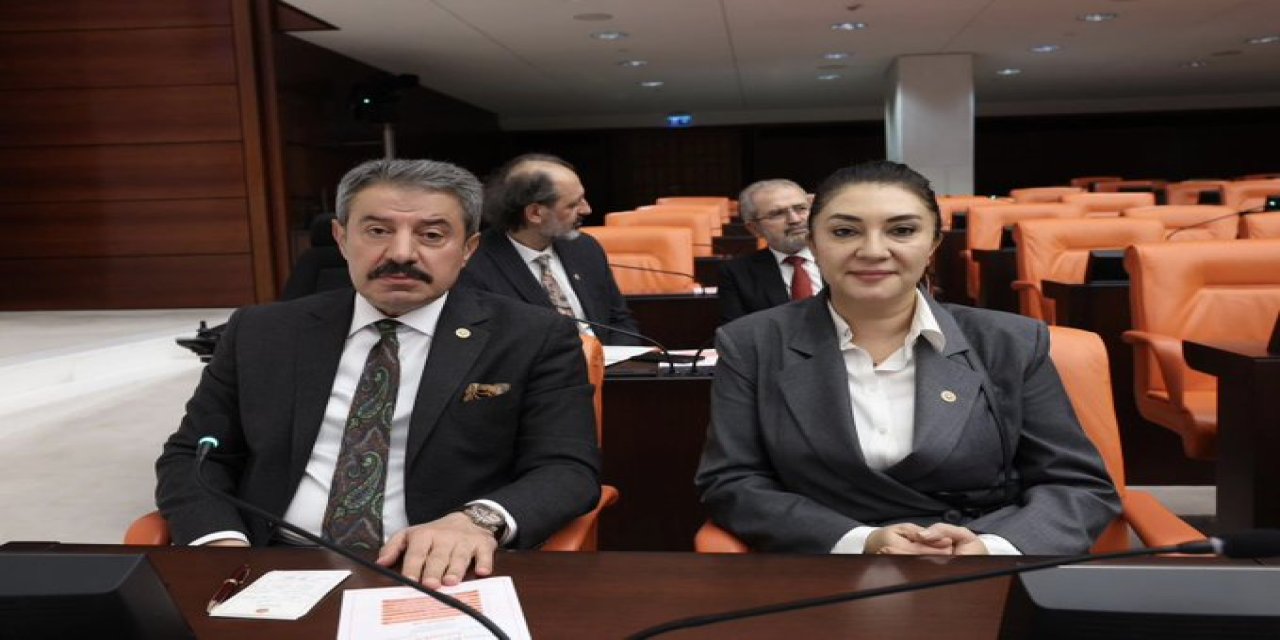 Şırnak Milletvekili Aslan Tatar’dan Sera Organize Tarım Bölgesi Müjdesi