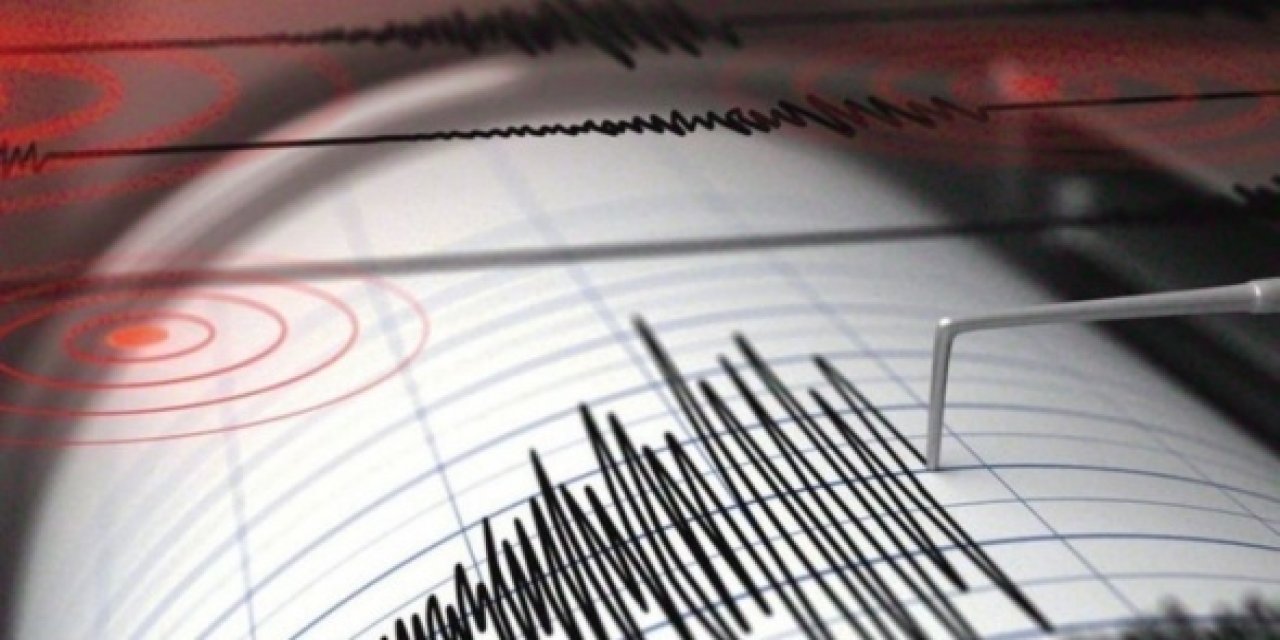 Şırnak'ta deprem mi oldu? İşte son depremlerle ilgili açıklamalar