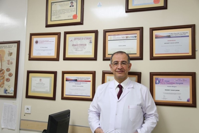 UZMANLARDAN BAĞIRSAK UYARISI