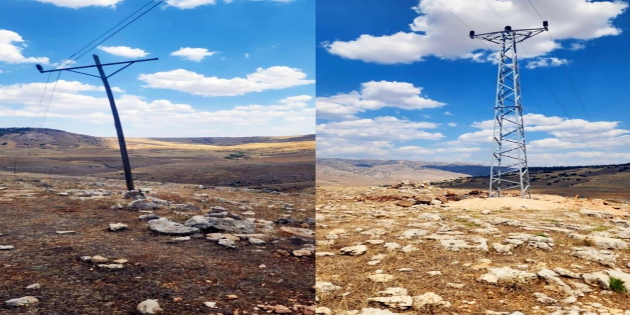 Şırnak Kışa Hazır: Dicle Elektrik, Kesintisiz Enerji İçin Hazırlıklarını Tamamladı