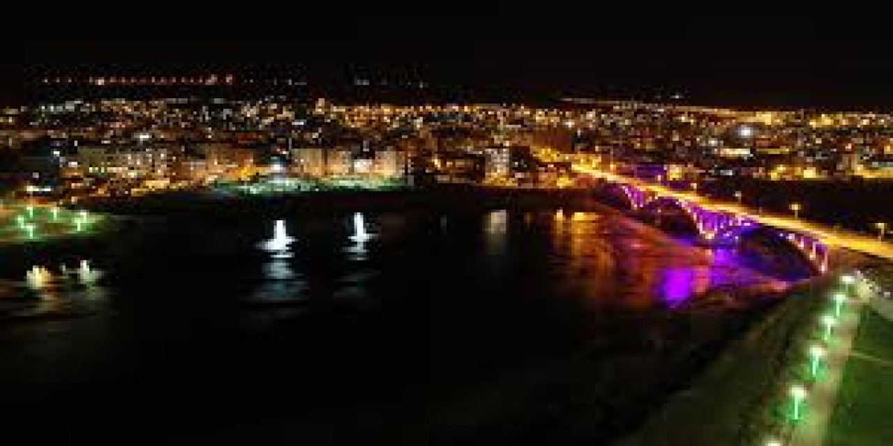 Cizre Gece Yarısından sonra karanlığa gömülecek