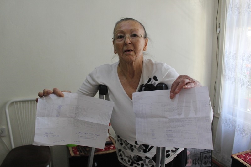 GAZİANTEP'TE FİLM SENARYOSUNU ARATMAYAN DOLANDIRICILIK OLAYI