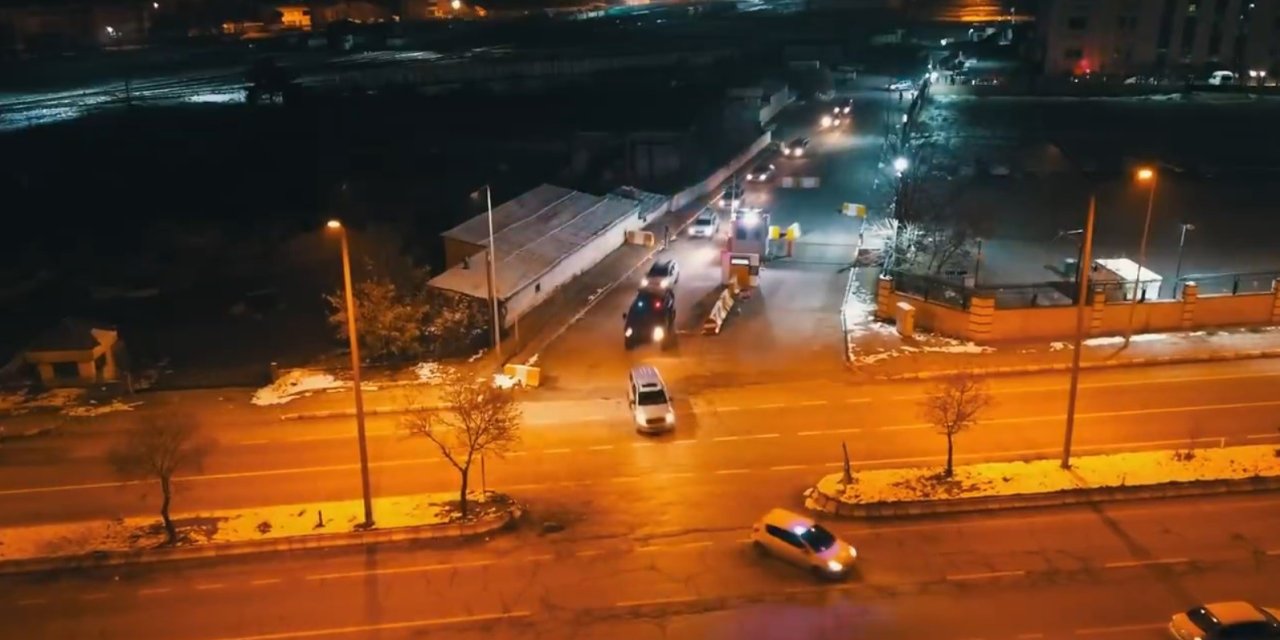 Kamuya ait 172 ton kömürü satan 5 kişi tutuklandı