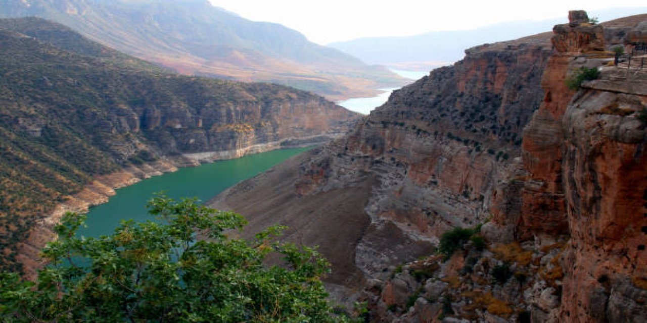 Siirt'te  kırsal kalkınma projelerine  dev yatırım