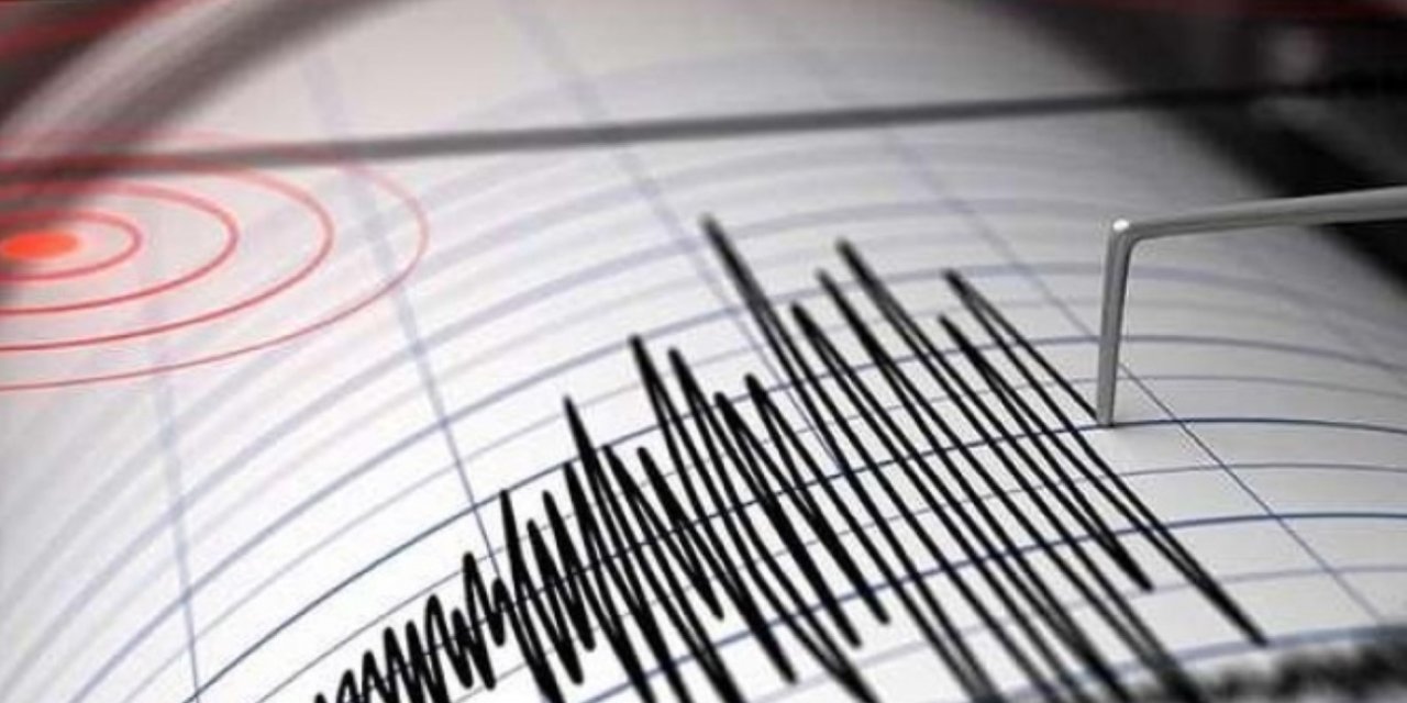O şehrimizde yaşayanların uykularını kaçıracak deprem uyarısı