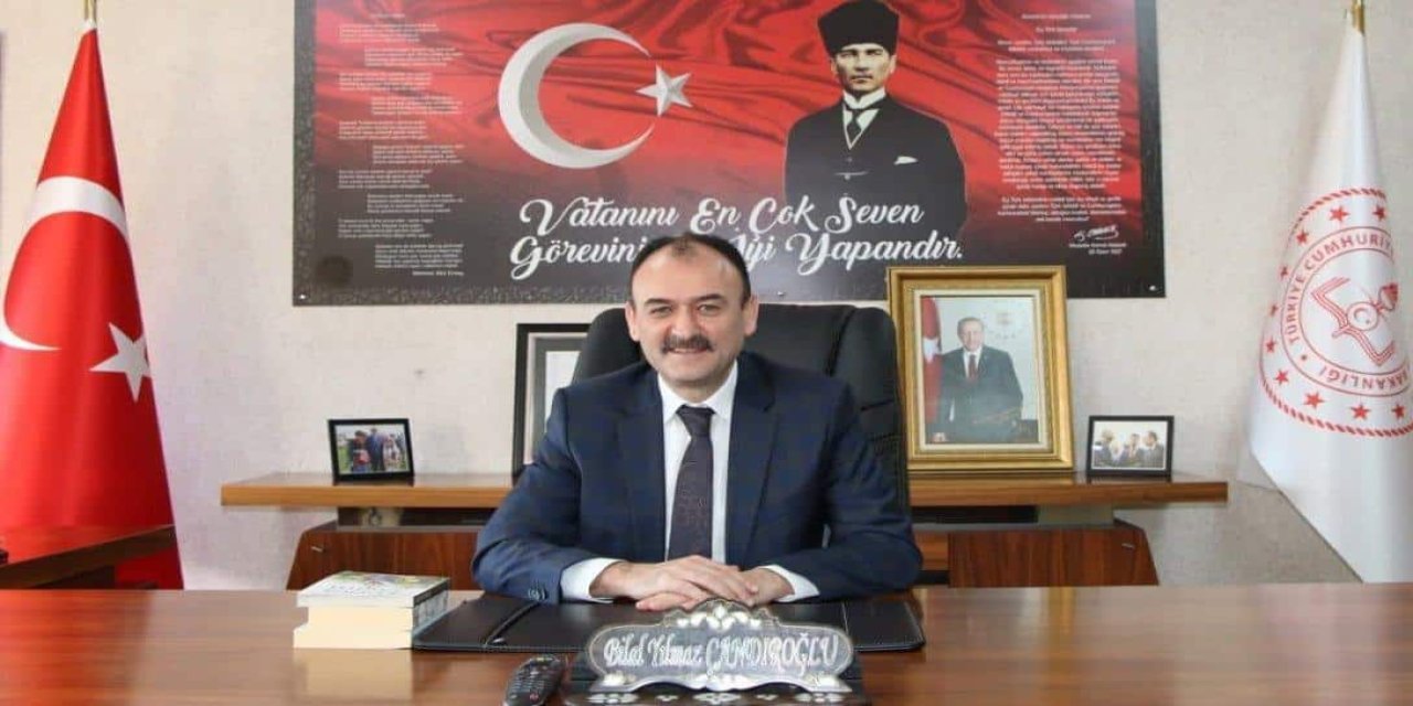 Şırnak’ta Eğitimi Yükseltecek “Şafak Projesi” Başladı