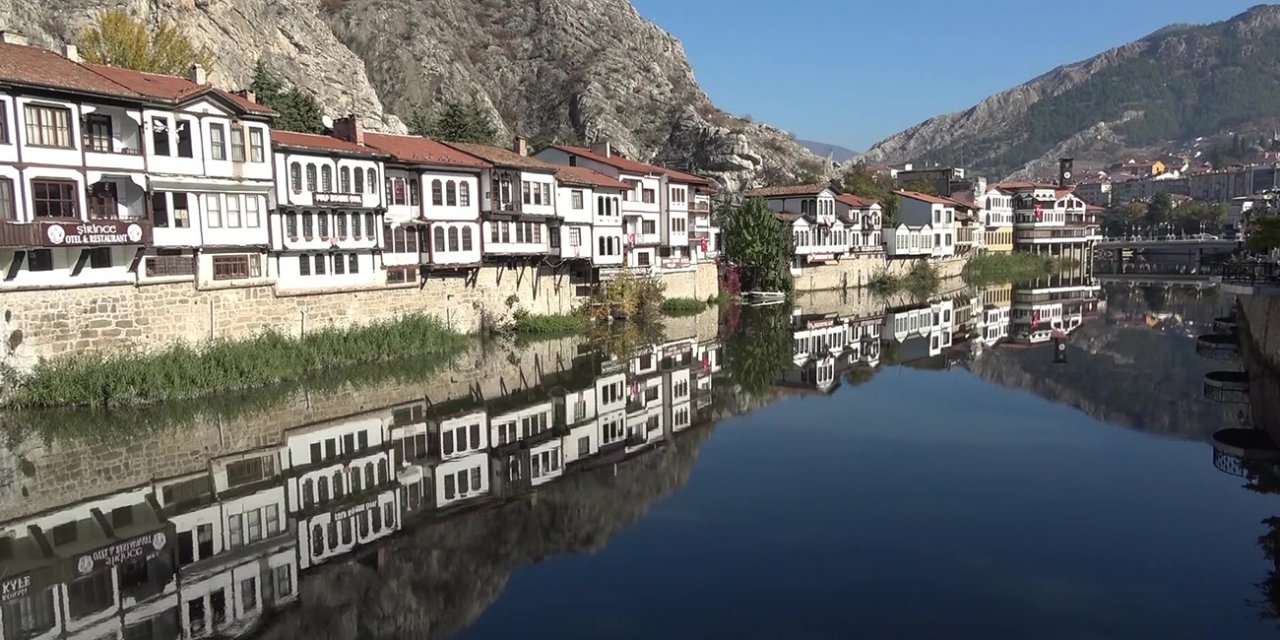 Türkiye'nin en huzurlu kenti! Birçok kişi henüz görmemiş olabilir
