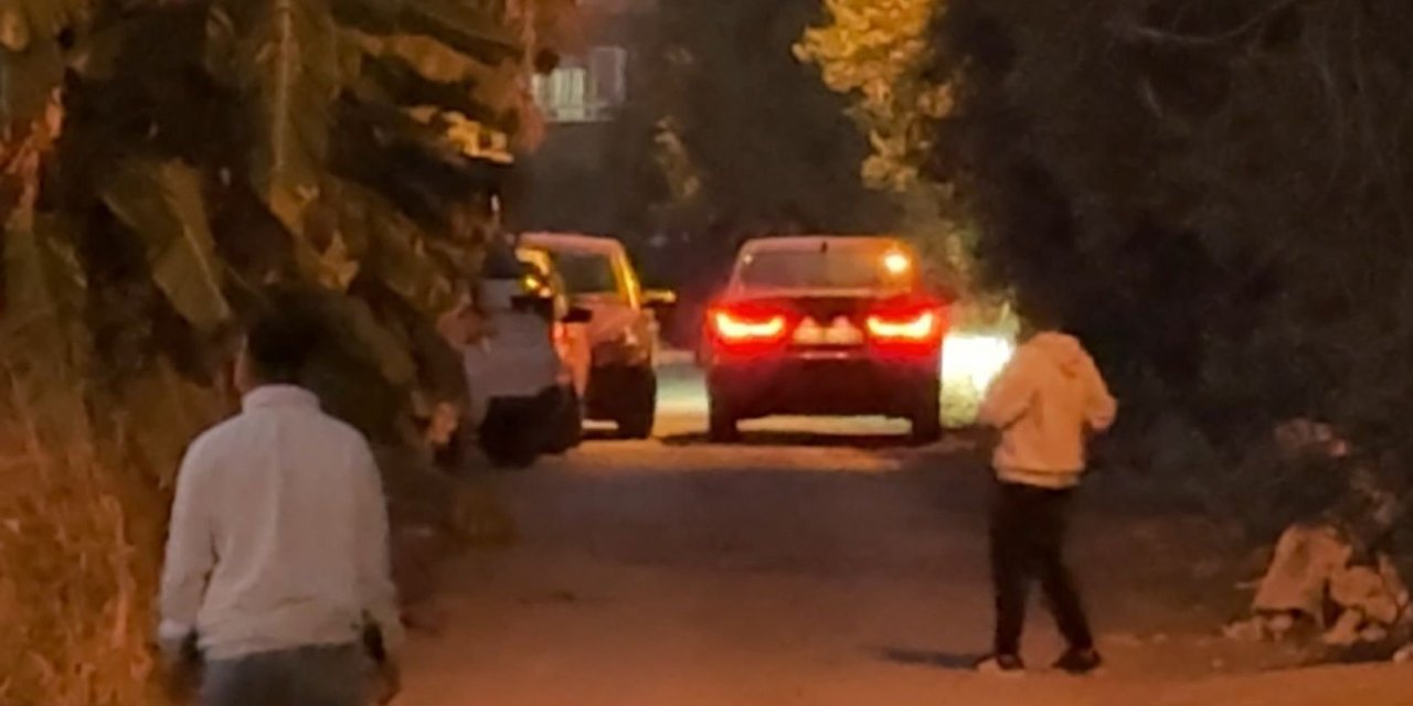Amca yeğen kavgası kanlı bitti: 3 ölü